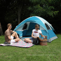 Wholesale lightweight 4 person tent best affordable tent for couples